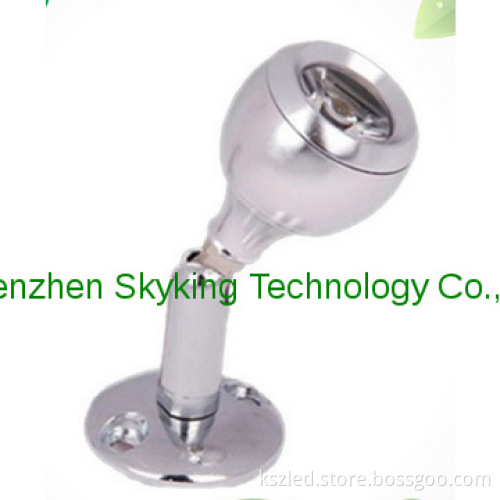 LED cabinet light. LED showcase light.LED displaycase light .